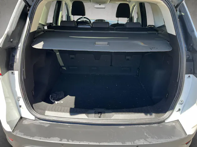 Ford Kuga 1.5 EcoB 150 Titanium 2WD