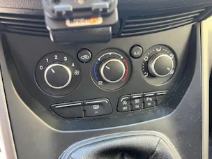 Ford Kuga 1.5 EcoB 150 Titanium 2WD