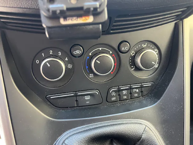 Ford Kuga 1.5 EcoB 150 Titanium 2WD