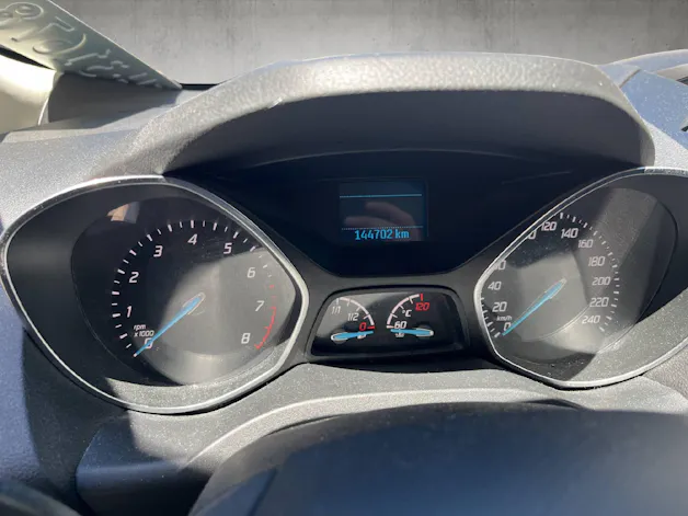 Ford Kuga 1.5 EcoB 150 Titanium 2WD