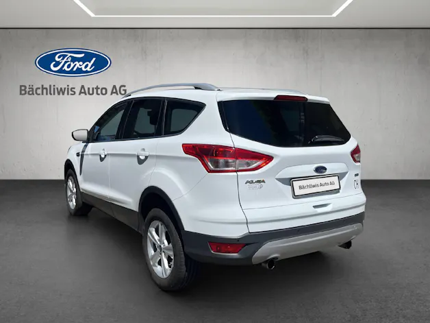Ford Kuga 1.5 EcoB 150 Titanium 2WD
