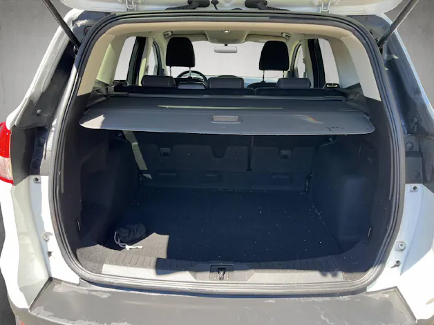 Ford Kuga 1.5 EcoB 150 Titanium 2WD