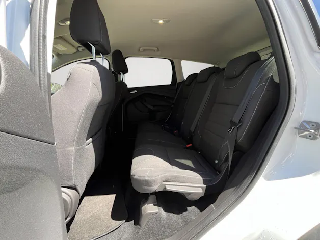 Ford Kuga 1.5 EcoB 150 Titanium 2WD