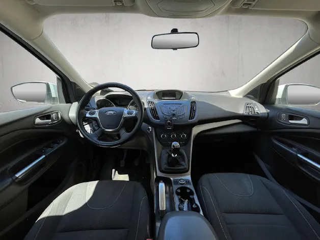 Ford Kuga 1.5 EcoB 150 Titanium 2WD