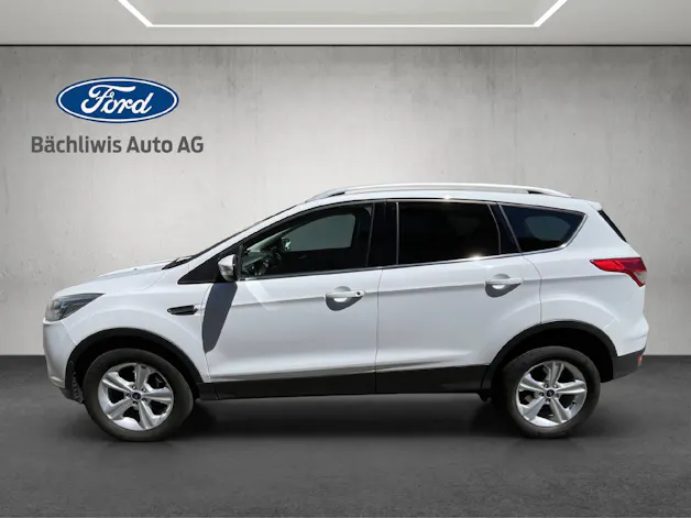 Ford Kuga 1.5 EcoB 150 Titanium 2WD