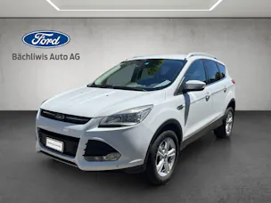 Ford Kuga 1.5 EcoB 150 Titanium 2WD