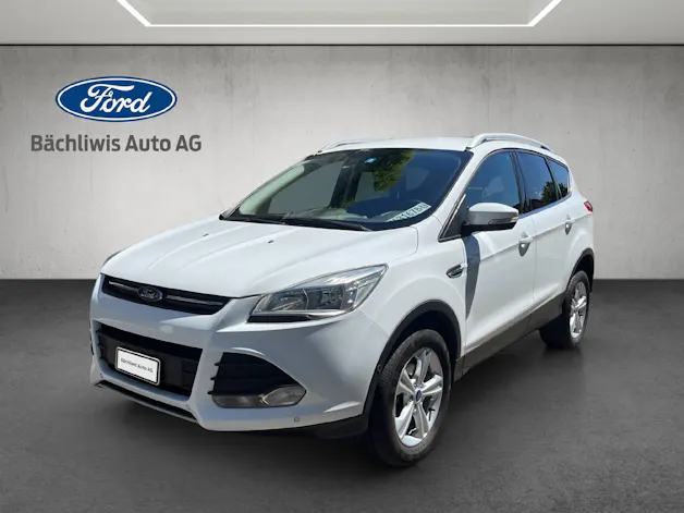 Ford Kuga 1.5 EcoB 150 Titanium 2WD