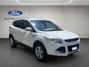 Ford Kuga 1.5 EcoB 150 Titanium 2WD