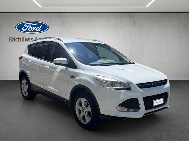 Ford Kuga 1.5 EcoB 150 Titanium 2WD