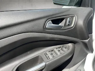Ford Kuga 1.5 EcoB 150 Titanium 2WD