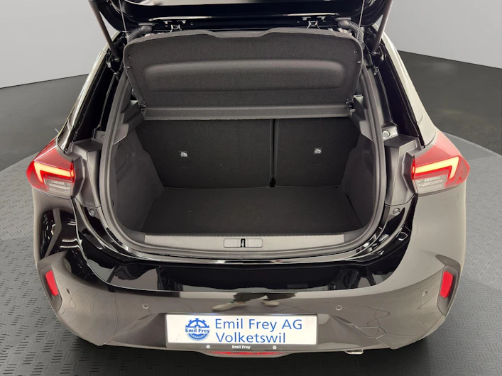 image du véhicule OPEL CORSA