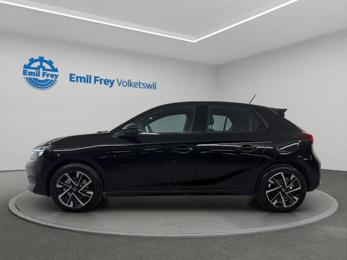 image du véhicule OPEL CORSA