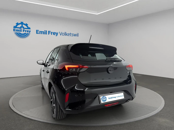 image du véhicule OPEL CORSA