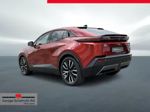 Toyota C-HR+ Style AWD