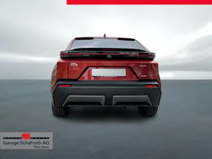 Toyota C-HR+ Style AWD