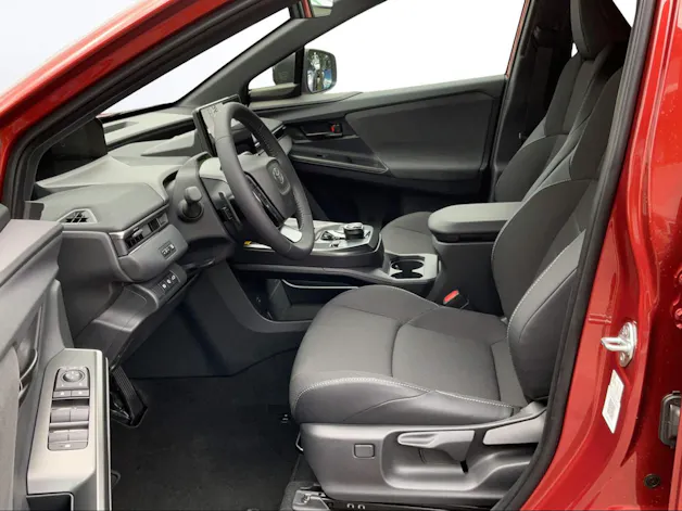 Toyota C-HR+ Style AWD