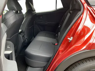 Toyota C-HR+ Style AWD