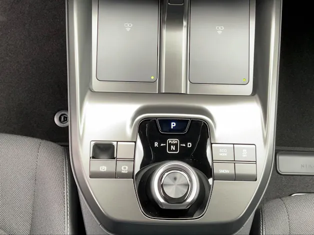 Toyota C-HR+ Style AWD