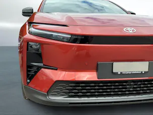 Toyota C-HR+ Style AWD