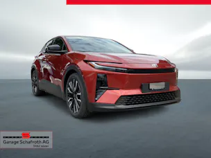 Toyota C-HR+ Style AWD
