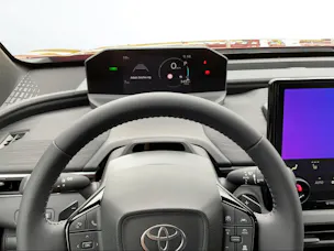 Toyota C-HR+ Style AWD