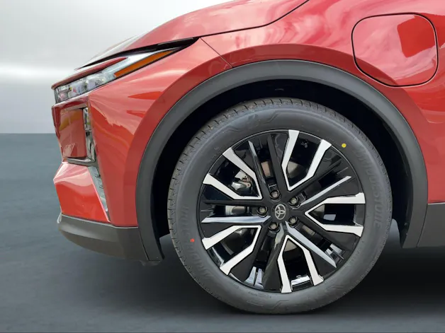 Toyota C-HR+ Style AWD