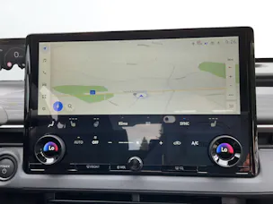 Toyota C-HR+ Style AWD