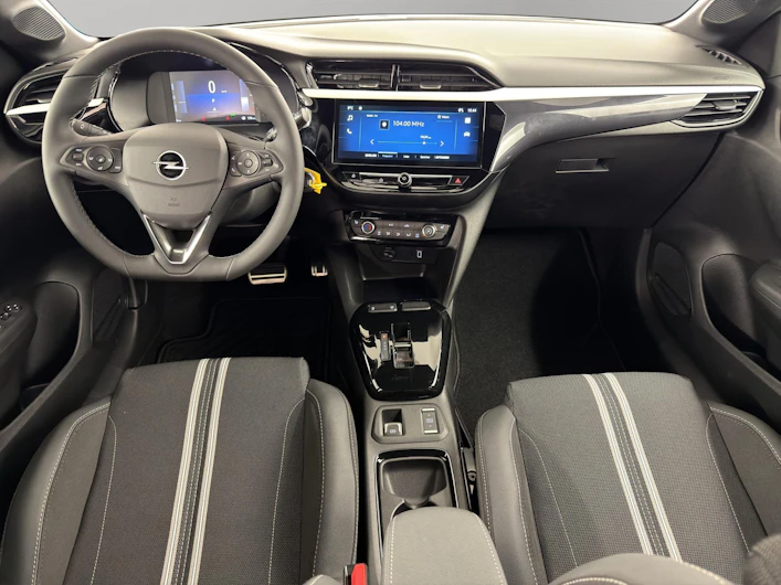 image du véhicule OPEL CORSA