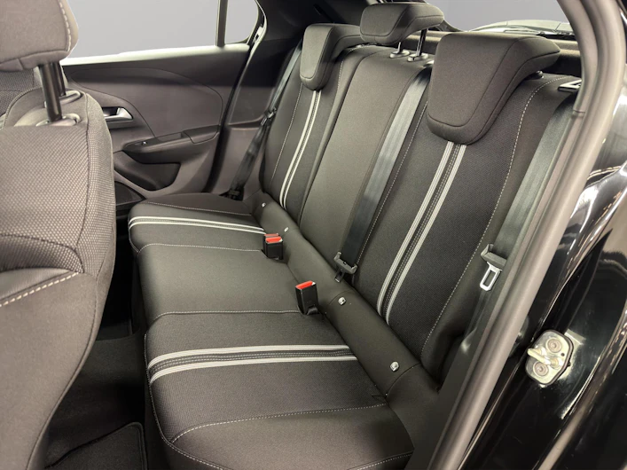image du véhicule OPEL CORSA