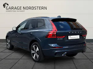 Volvo XC60 2.0 T6 TE Plus Dark eAWD