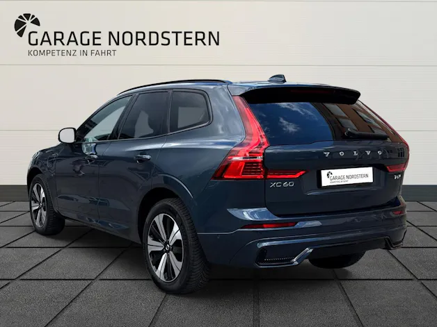 Volvo XC60 2.0 T6 TE Plus Dark eAWD