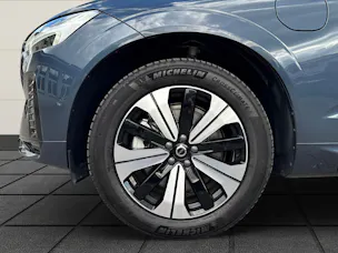 Volvo XC60 2.0 T6 TE Plus Dark eAWD