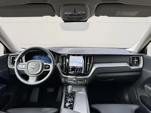 Volvo XC60 2.0 T6 TE Plus Dark eAWD