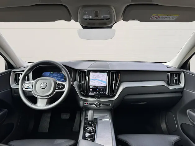 Volvo XC60 2.0 T6 TE Plus Dark eAWD