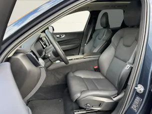 Volvo XC60 2.0 T6 TE Plus Dark eAWD