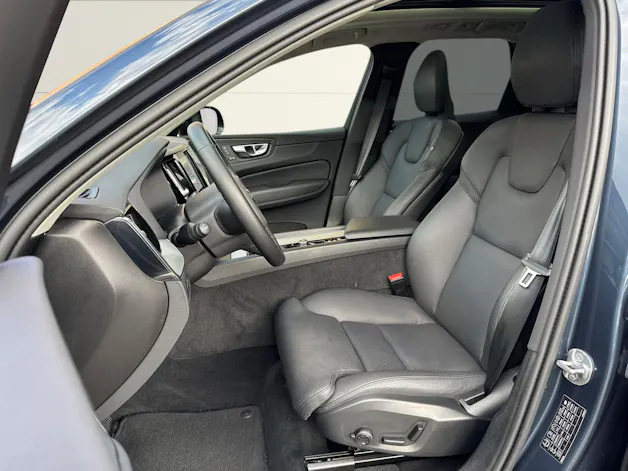 Volvo XC60 2.0 T6 TE Plus Dark eAWD