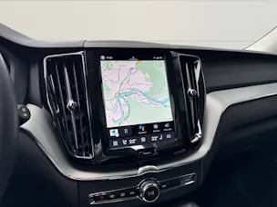 Volvo XC60 2.0 T6 TE Plus Dark eAWD