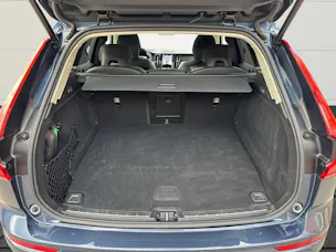 Volvo XC60 2.0 T6 TE Plus Dark eAWD