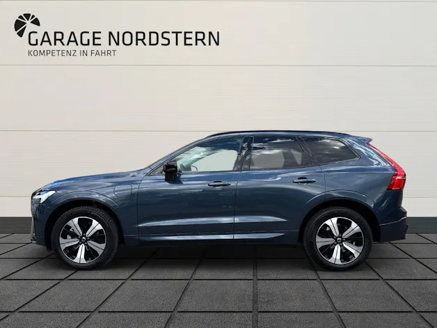 Volvo XC60 2.0 T6 TE Plus Dark eAWD