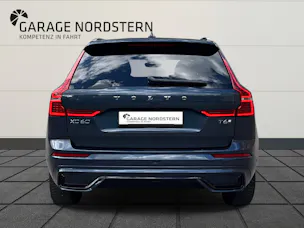 Volvo XC60 2.0 T6 TE Plus Dark eAWD