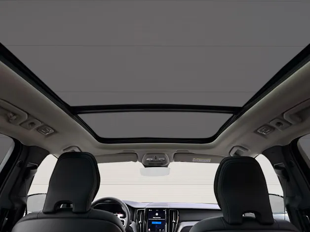 Volvo XC60 2.0 T6 TE Plus Dark eAWD