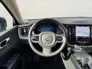 Volvo XC60 2.0 T6 TE Plus Dark eAWD
