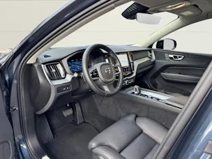 Volvo XC60 2.0 T6 TE Plus Dark eAWD