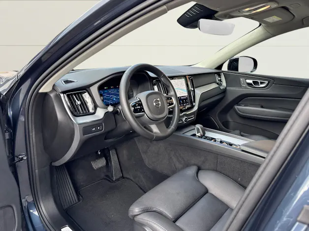 Volvo XC60 2.0 T6 TE Plus Dark eAWD