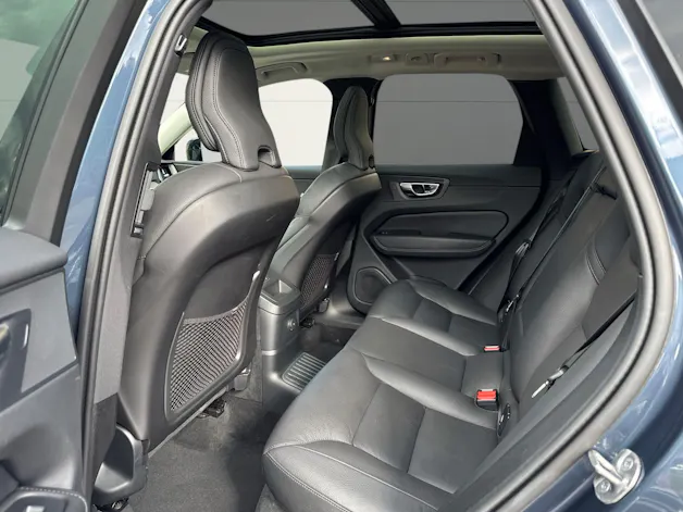 Volvo XC60 2.0 T6 TE Plus Dark eAWD