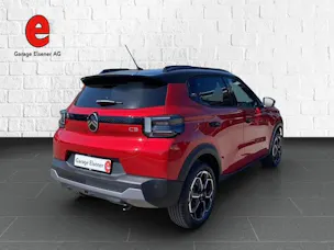 Citroën C3 1.2 Hybrid Edition Tricolore