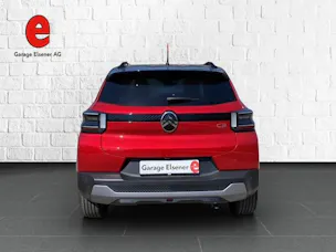 Citroën C3 1.2 Hybrid Edition Tricolore