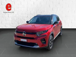 Citroën C3 1.2 Hybrid Edition Tricolore
