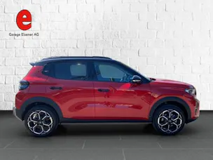 Citroën C3 1.2 Hybrid Edition Tricolore