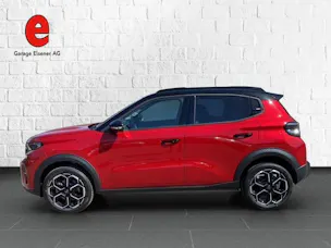 Citroën C3 1.2 Hybrid Edition Tricolore